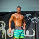 Chris  Childers - NPC Ronnie Coleman Classic 2013 - #1