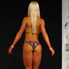 Michelle  Hanson - NPC Team Universe 2011 - #1