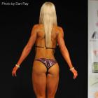 Michelle  Hanson - NPC Team Universe 2011 - #1