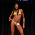 Erica  Smith - NPC Maryland State/East Coast Classic 2010 - #1