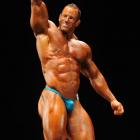 Todd   Jewell - NPC Nationals 2011 - #1