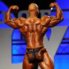 Craig   Richardson - IFBB Olympia 2011 - #1
