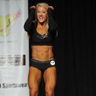 Whitney  Jones - NPC Jr. Nationals 2011 - #1