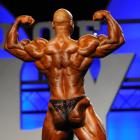 Craig   Richardson - IFBB Olympia 2011 - #1