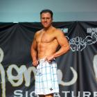 Anthony  Faldyn - NPC Ronnie Coleman Classic 2013 - #1