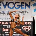 Jennifer  Slyman - NPC Natural Northern USA 2014 - #1