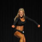 Whitney  Jones - NPC Jr. Nationals 2011 - #1