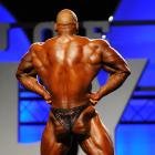 Craig   Richardson - IFBB Olympia 2011 - #1