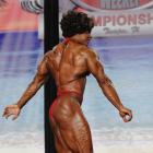 Nancy  Lewis - IFBB Wings of Strength Tampa  Pro 2012 - #1