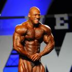 Craig   Richardson - IFBB Olympia 2011 - #1