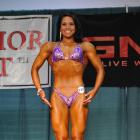 Marissa  Prieto - NPC Ronnie Coleman Classic 2012 - #1