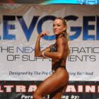 Jennifer  Slyman - NPC Natural Northern USA 2014 - #1