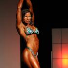 Michelle  Blank - IFBB St Louis Pro Figure & Bikini 2012 - #1