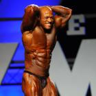 Craig   Richardson - IFBB Olympia 2011 - #1