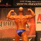 Mike  Case - NPC Natural Ohio 2013 - #1