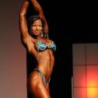 Michelle  Blank - IFBB St Louis Pro Figure & Bikini 2012 - #1