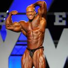 Craig   Richardson - IFBB Olympia 2011 - #1