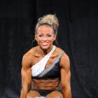 Robin  Chornock - IFBB North American Championships 2012 - #1