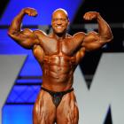 Craig   Richardson - IFBB Olympia 2011 - #1