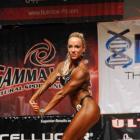 Jennifer  Slyman - NPC Natural Northern USA 2014 - #1