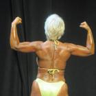 Libby  Watt - NPC Muscle Heat Championships 2014 - #1