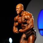 Craig   Richardson - IFBB Olympia 2011 - #1