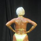 Libby  Watt - NPC Muscle Heat Championships 2014 - #1