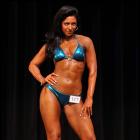 Velvet  Huff - NPC Maryland State/East Coast Classic 2010 - #1