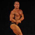 Tyler  Harrison - NPC Pittsburgh Championships 2011 - #1