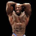 Drew   Jemmott - NPC Nationals 2011 - #1