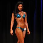 Velvet  Huff - NPC Maryland State/East Coast Classic 2010 - #1