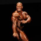 David  Henry - IFBB Wings of Strength Tampa  Pro 2009 - #1