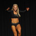 Whitney  Jones - NPC Jr. Nationals 2011 - #1