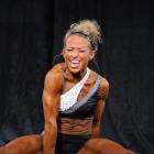 Robin  Chornock - IFBB North American Championships 2012 - #1