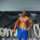 Jason  Warren - NPC Ronnie Coleman Classic 2013 - #1