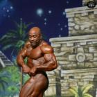 Guy  Ducasse - IFBB Europa Super Show 2014 - #1