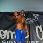 Jason  Warren - NPC Ronnie Coleman Classic 2013 - #1