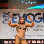 Sharon  Rusnock - NPC Natural Northern USA 2014 - #1