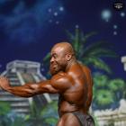 Guy  Ducasse - IFBB Europa Super Show 2014 - #1