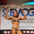 Sharon  Rusnock - NPC Natural Northern USA 2014 - #1