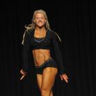 Whitney  Jones - NPC Jr. Nationals 2011 - #1