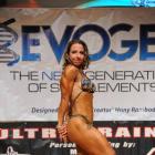 Sharon  Rusnock - NPC Natural Northern USA 2014 - #1