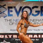 Sharon  Rusnock - NPC Natural Northern USA 2014 - #1