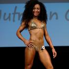 Kamilla  Lamar - NPC Texas Shredder Classic 2012 - #1