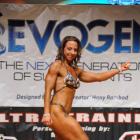 Sharon  Rusnock - NPC Natural Northern USA 2014 - #1