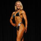 Julia  Lauzen - NPC Jr. Nationals 2010 - #1