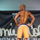 Oliver  Books - NPC Ronnie Coleman Classic 2013 - #1