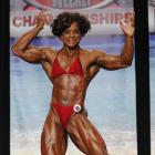 Nancy  Lewis - IFBB Wings of Strength Tampa  Pro 2012 - #1