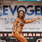 Sharon  Rusnock - NPC Natural Northern USA 2014 - #1