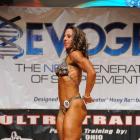 Sharon  Rusnock - NPC Natural Northern USA 2014 - #1